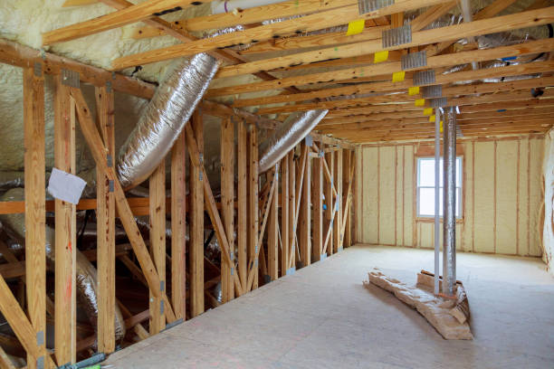 Best Insulation Maintenance and Repair in Ocala Estates, FL