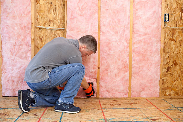 Insulation Installation Services