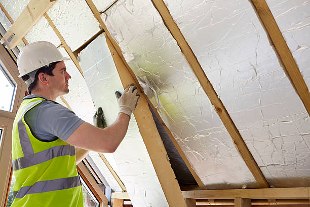 Best Insulation for Specific Applications in Ocala Estates, FL